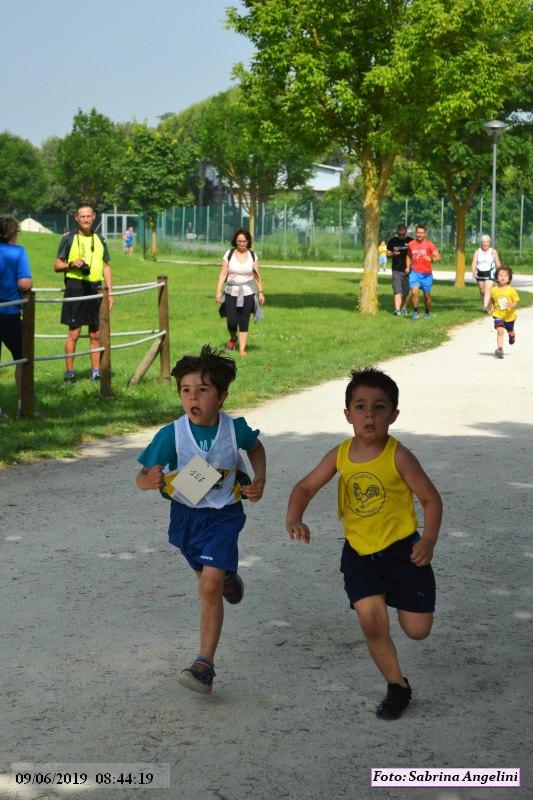 Ponte Nuovo: StraRavenna - 10 giugno 2018