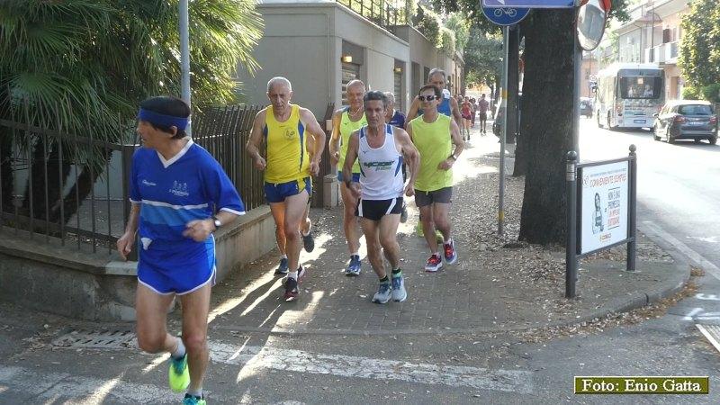 Cesena: Notturna di San Giovanni - 15 giugno 2019