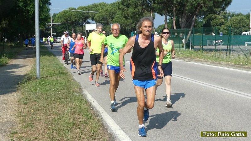 Cervia: Memorial Gianluca Conti - 23 giugno 2019