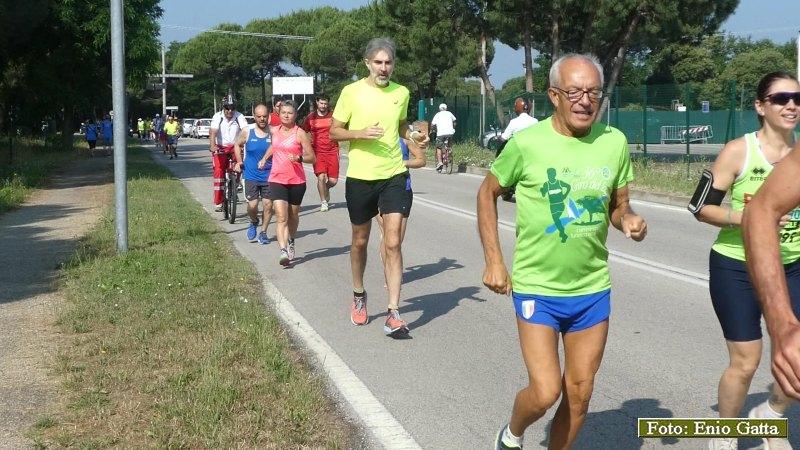 Cervia: Memorial Gianluca Conti - 23 giugno 2019