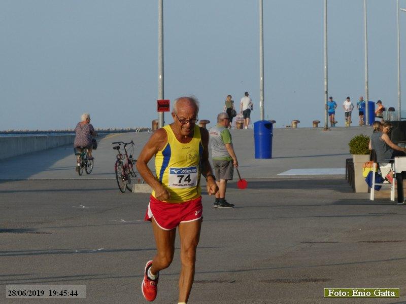 Marina di Ravenna: Marina Crono Race - 28 giugno 2019