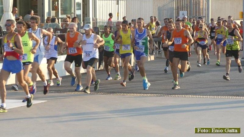 Marina di Ravenna: Marina Crono Race - 28 giugno 2019