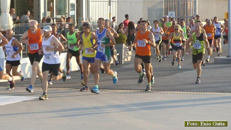 Marina di Ravenna: Marina Crono Race - 28 giugno 2019