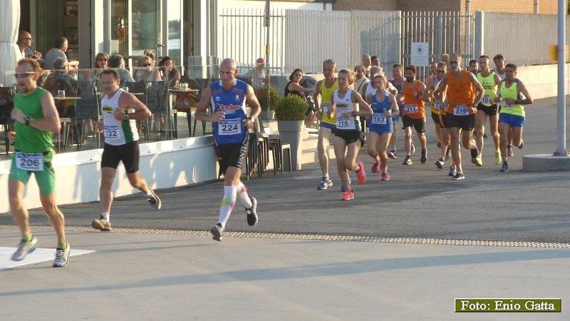 Marina di Ravenna: Marina Crono Race - 28 giugno 2019