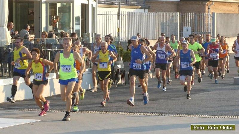 Marina di Ravenna: Marina Crono Race - 28 giugno 2019