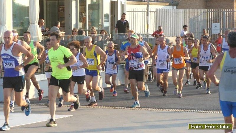 Marina di Ravenna: Marina Crono Race - 28 giugno 2019