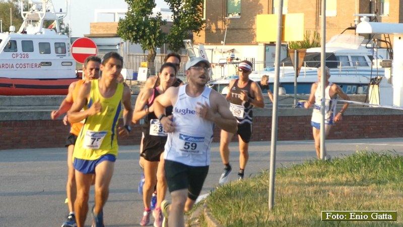 Marina di Ravenna: Marina Crono Race - 28 giugno 2019