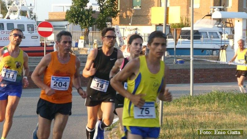 Marina di Ravenna: Marina Crono Race - 28 giugno 2019