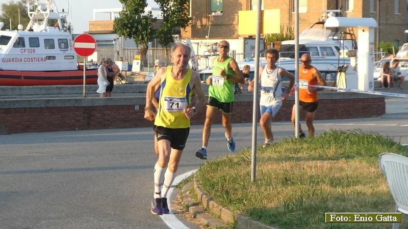 Marina di Ravenna: Marina Crono Race - 28 giugno 2019