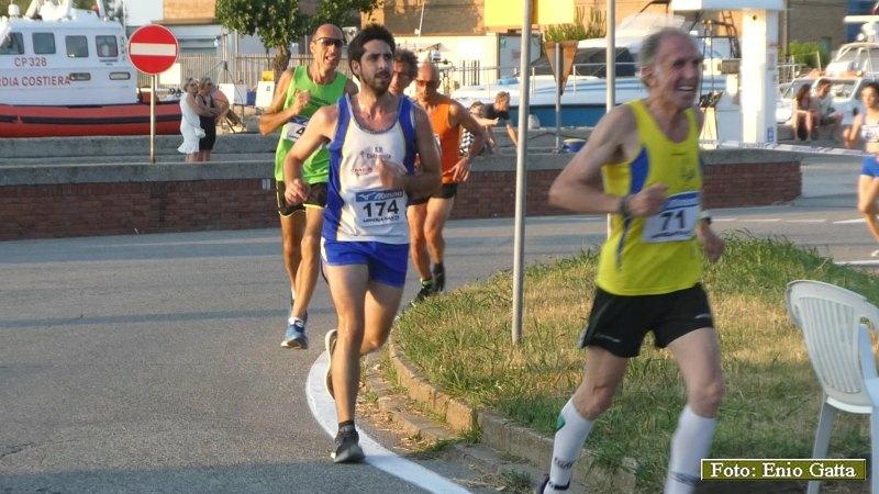 Marina di Ravenna: Marina Crono Race - 28 giugno 2019