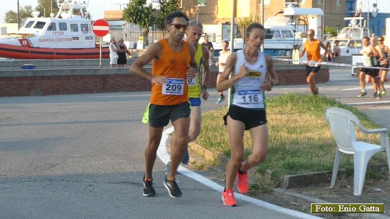 Marina di Ravenna: Marina Crono Race - 28 giugno 2019