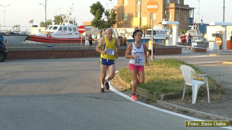 Marina di Ravenna: Marina Crono Race - 28 giugno 2019
