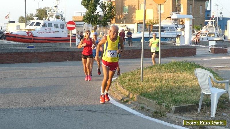 Marina di Ravenna: Marina Crono Race - 28 giugno 2019