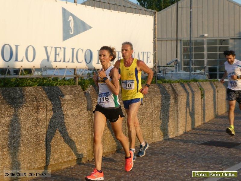 Marina di Ravenna: Marina Crono Race - 28 giugno 2019