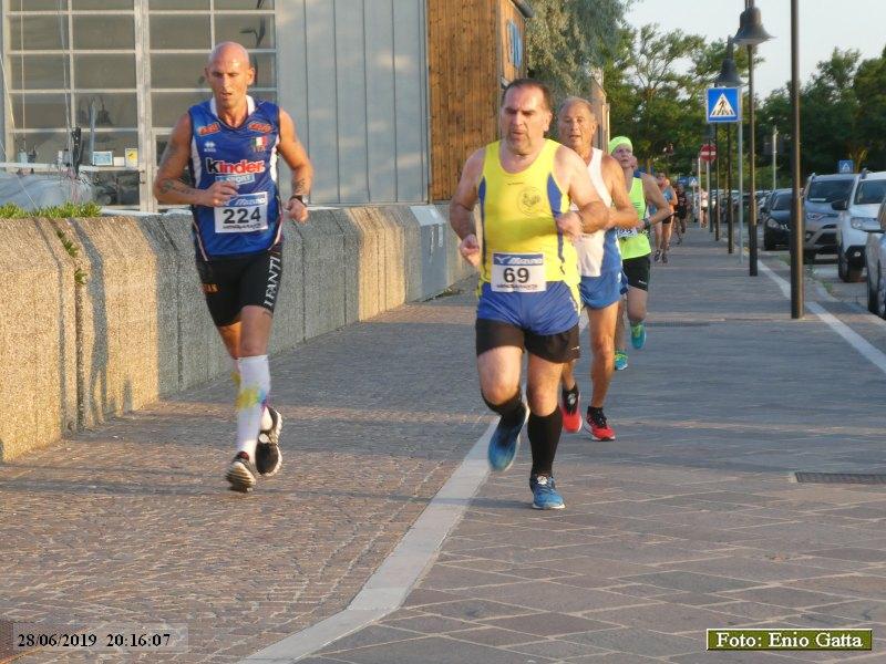 Marina di Ravenna: Marina Crono Race - 28 giugno 2019