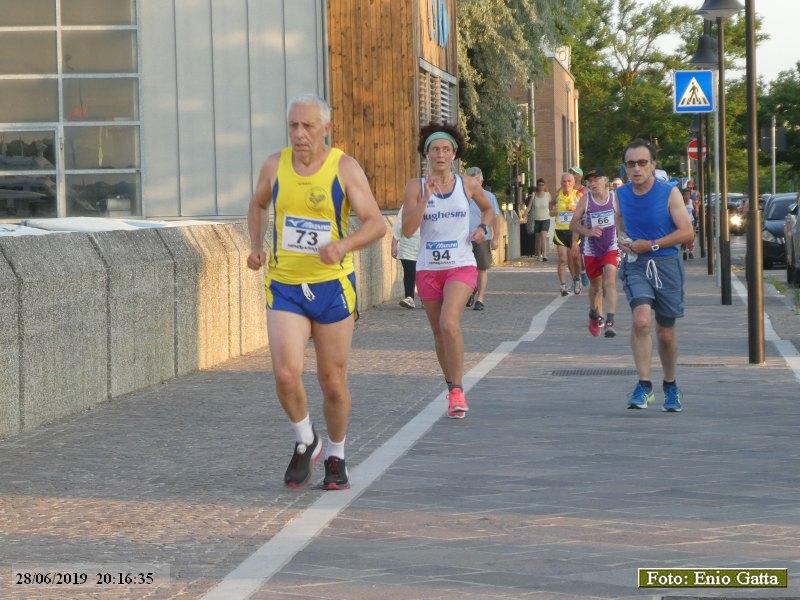 Marina di Ravenna: Marina Crono Race - 28 giugno 2019