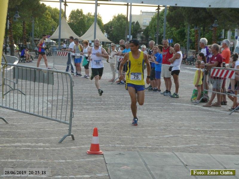 Marina di Ravenna: Marina Crono Race - 28 giugno 2019