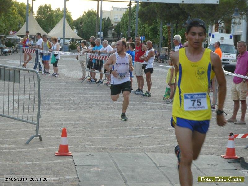 Marina di Ravenna: Marina Crono Race - 28 giugno 2019