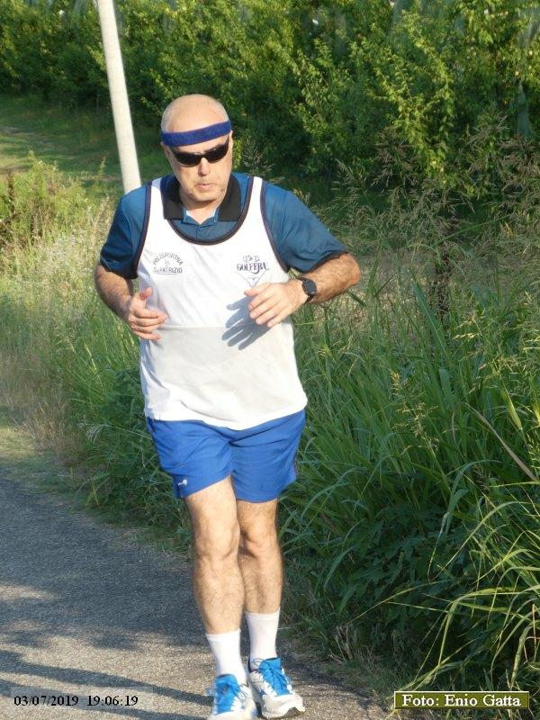 Solarolo: Memorial Gianluca Conti - 03 luglio 2019