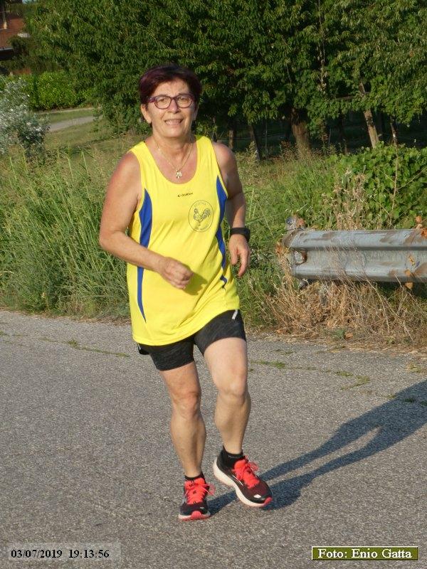 Solarolo: Memorial Gianluca Conti - 03 luglio 2019