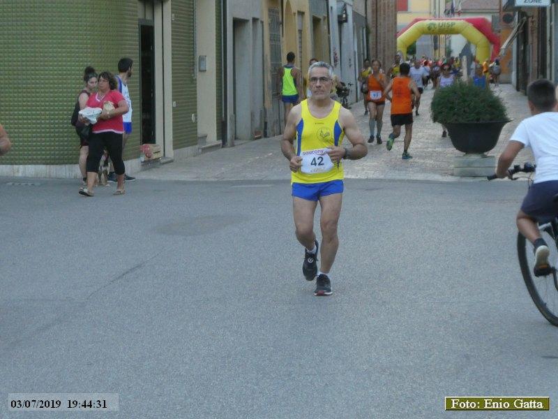 Solarolo: Memorial Gianluca Conti - 03 luglio 2019
