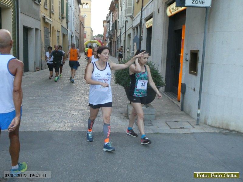 Solarolo: Memorial Gianluca Conti - 03 luglio 2019