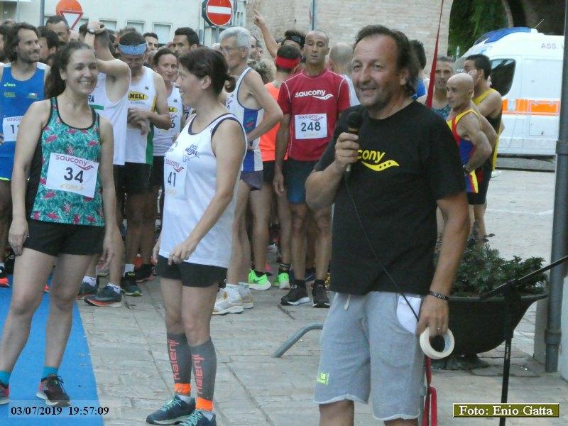 Solarolo: Memorial Gianluca Conti - 03 luglio 2019
