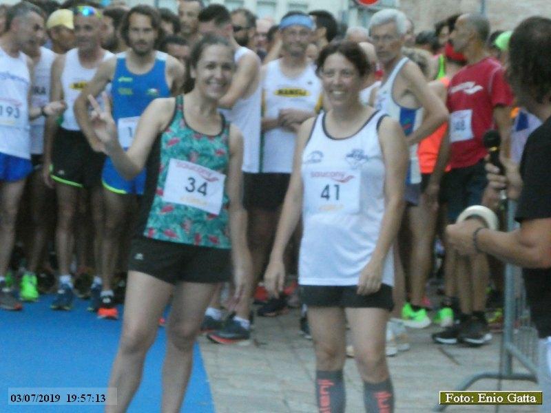 Solarolo: Memorial Gianluca Conti - 03 luglio 2019