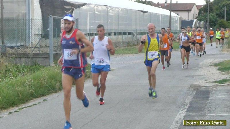 Solarolo: Memorial Gianluca Conti - 03 luglio 2019