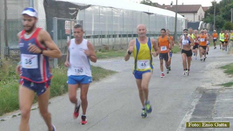 Solarolo: Memorial Gianluca Conti - 03 luglio 2019