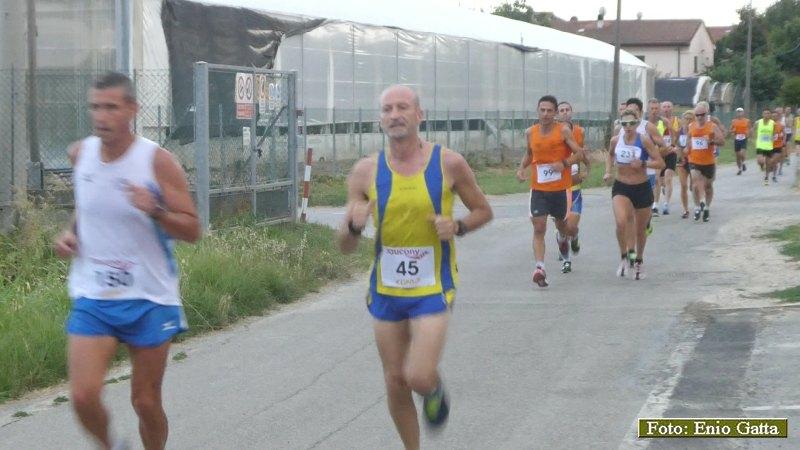 Solarolo: Memorial Gianluca Conti - 03 luglio 2019