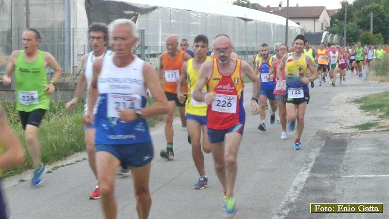 Solarolo: Memorial Gianluca Conti - 03 luglio 2019