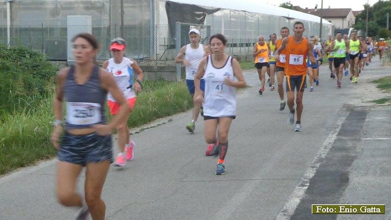 Solarolo: Memorial Gianluca Conti - 03 luglio 2019