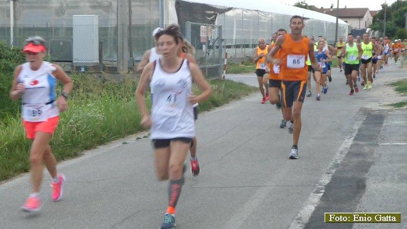 Solarolo: Memorial Gianluca Conti - 03 luglio 2019