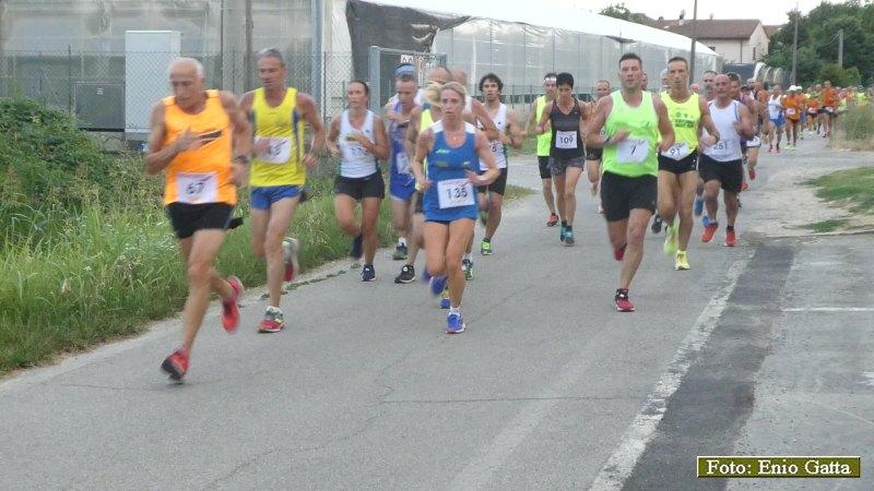 Solarolo: Memorial Gianluca Conti - 03 luglio 2019