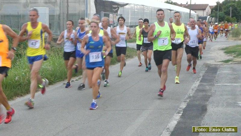 Solarolo: Memorial Gianluca Conti - 03 luglio 2019