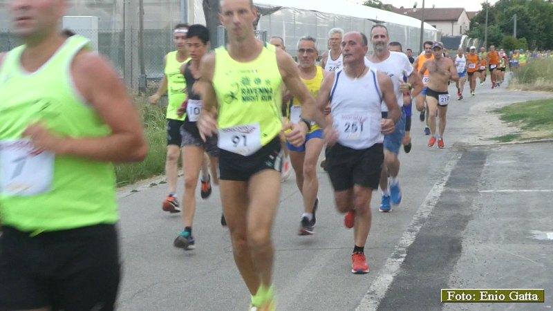 Solarolo: Memorial Gianluca Conti - 03 luglio 2019