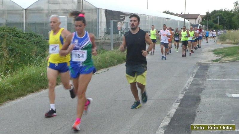 Solarolo: Memorial Gianluca Conti - 03 luglio 2019