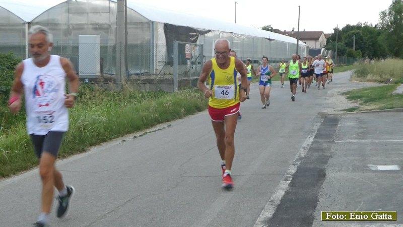Solarolo: Memorial Gianluca Conti - 03 luglio 2019