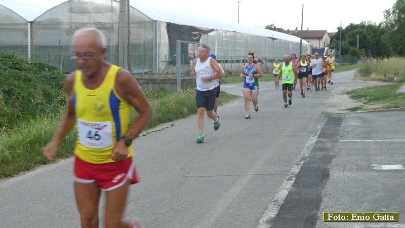 Solarolo: Memorial Gianluca Conti - 03 luglio 2019