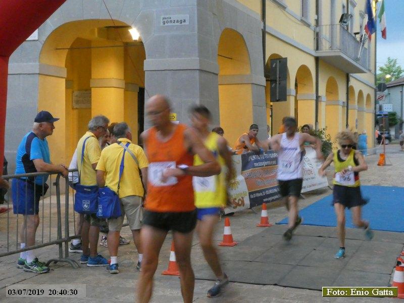 Solarolo: Memorial Gianluca Conti - 03 luglio 2019