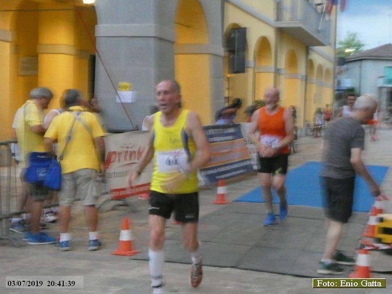 Solarolo: Memorial Gianluca Conti - 03 luglio 2019