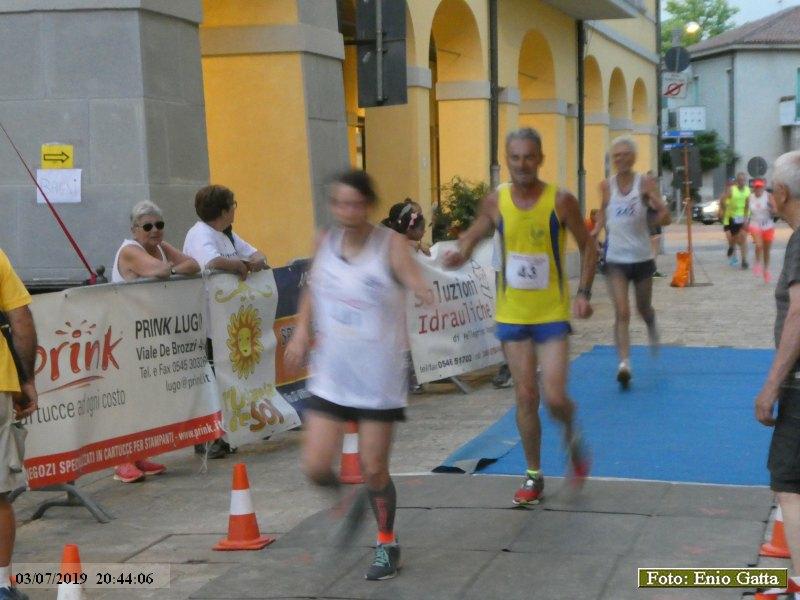 Solarolo: Memorial Gianluca Conti - 03 luglio 2019