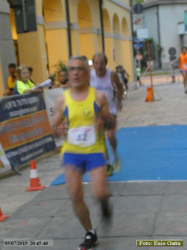 Solarolo: Memorial Gianluca Conti - 03 luglio 2019
