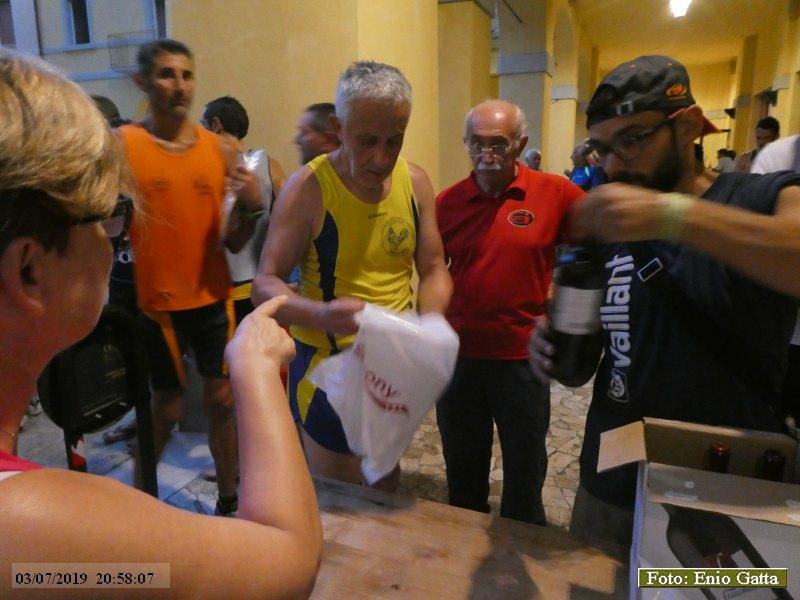 Solarolo: Memorial Gianluca Conti - 03 luglio 2019