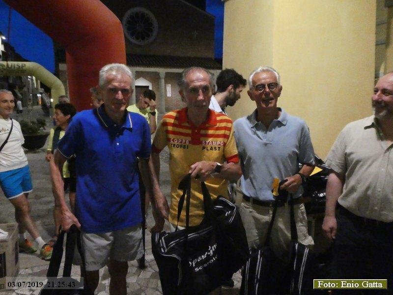 Solarolo: Memorial Gianluca Conti - 03 luglio 2019