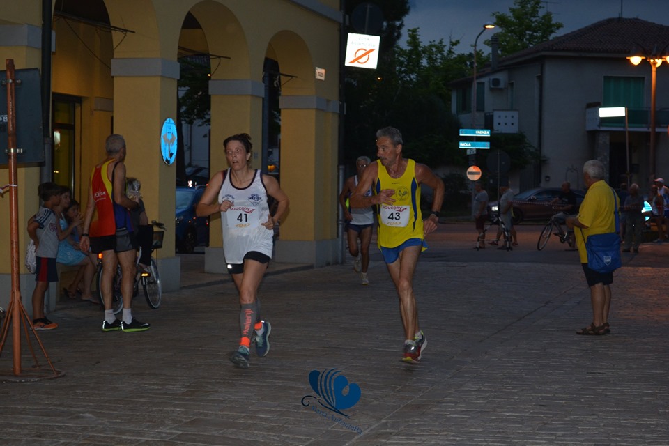 Solarolo: Memorial Gianluca Conti - 03 luglio 2019