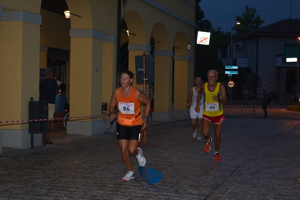 Solarolo: Memorial Gianluca Conti - 03 luglio 2019