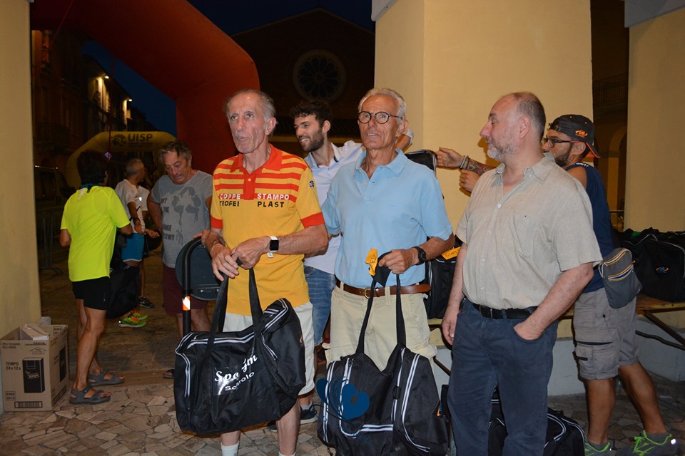 Solarolo: Memorial Gianluca Conti - 03 luglio 2019