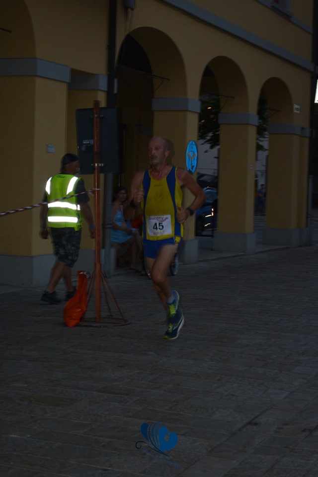 Solarolo: Memorial Gianluca Conti - 03 luglio 2019
